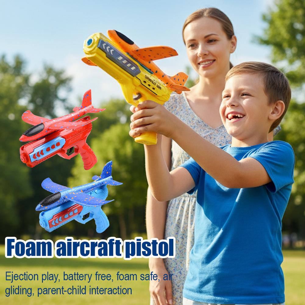 Kids Outdoor Games - Uçan Oyuncak Çocuk Hediyeleri Çocuklar için