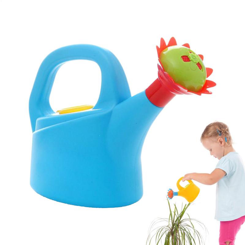 Kids Outdoor Water - Çocuklar sulama kovası Çocuklar Bahçe su