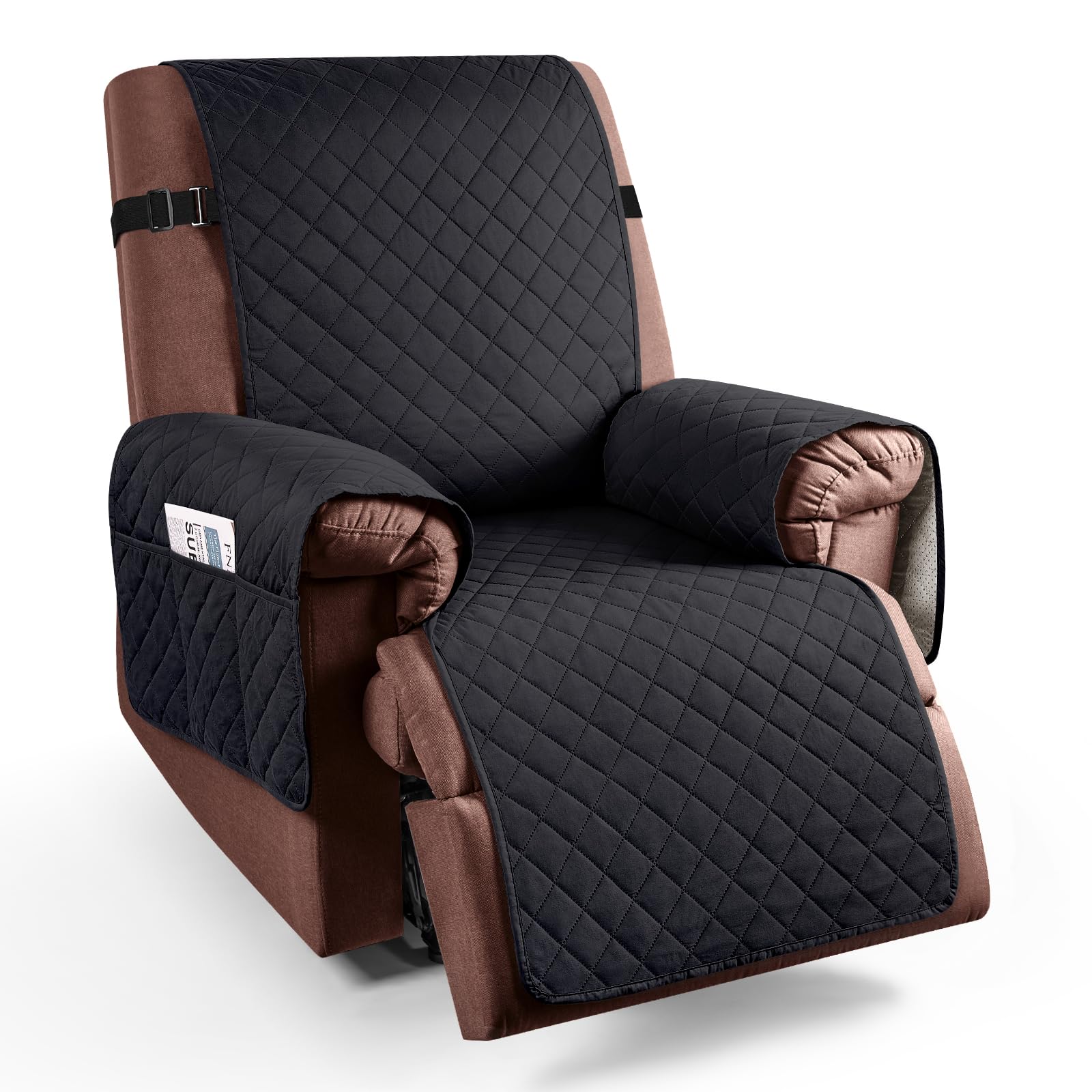 Kids Outdoor Lounge Chair - Recliner Sandalye Kapak Yıkanabilir Kanepe Kapakları