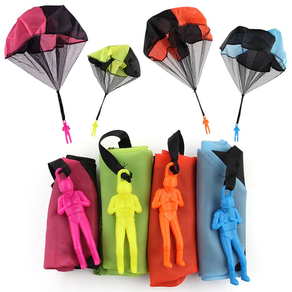 Kids Outdoor Clubhouse - Asker Oyunu Mini Asker Eğlenceli Sporlar