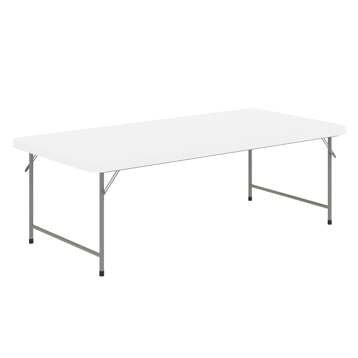 Kids Outdoor Folding Table - Çocuklar için 4.93ft Plastik Katlanır Masa,