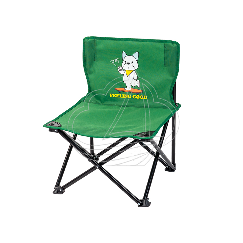 Kids Outdoor Folding Chair - Çocuklar için Katlanabilir Kamp Sandalyesi Hafif