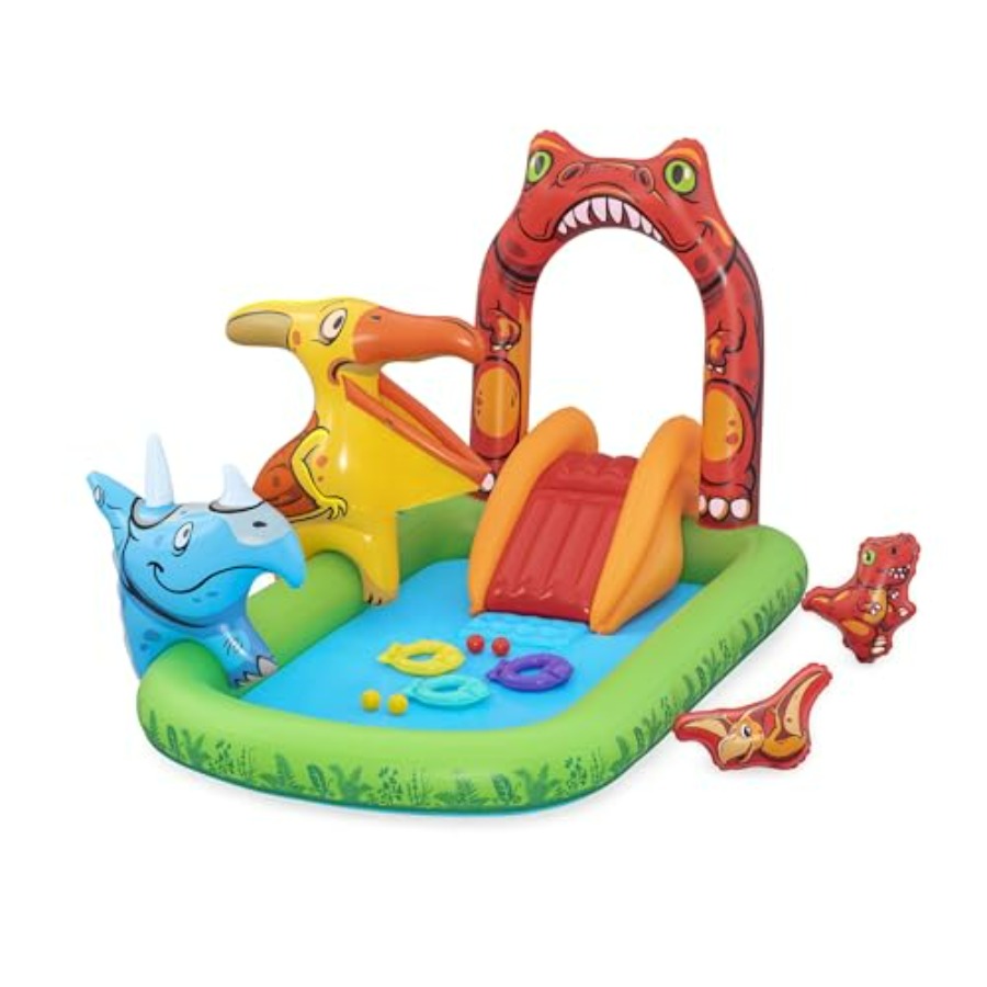 Kids Outdoor Water Play - Çocuklar için açık hava su oyun