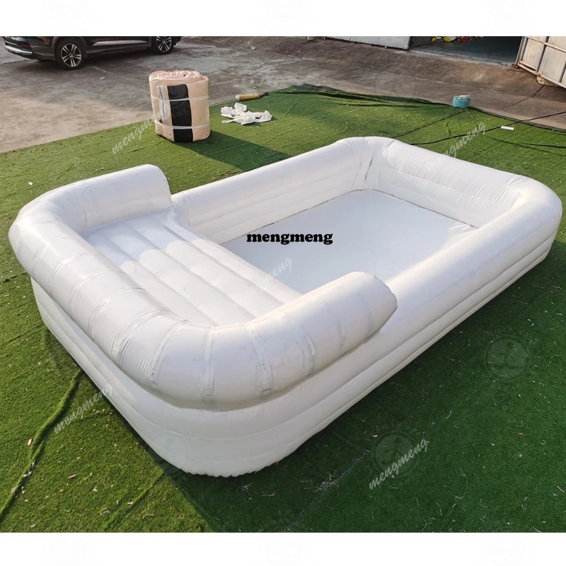 16ft-5m Büyük Aile Partisi Açı - Kids Outdoor Lounge Chair incelemesi ve fiyatı