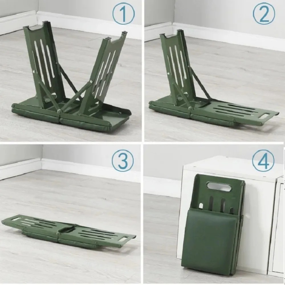 Taşınabilir Katlanır Tabure Aç - Kids Outdoor Folding Chair incelemesi ve fiyatı