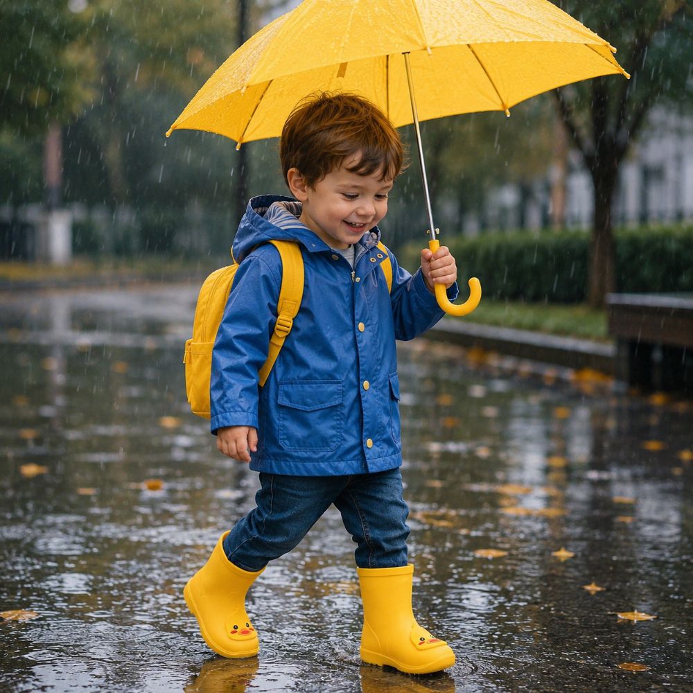Kaymaz Çocuk Yağmur Botları Kı - Kids Outdoor Water incelemesi ve fiyatı