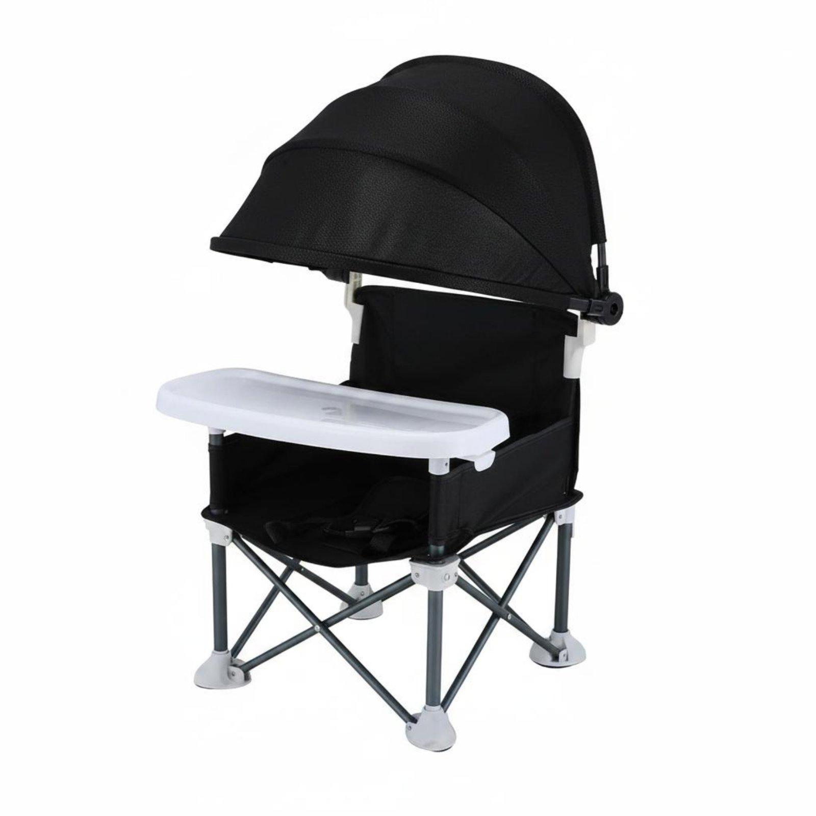 Çocuklar için Katlanır Gölgeli - Kids Outdoor Folding Chair incelemesi ve fiyatı