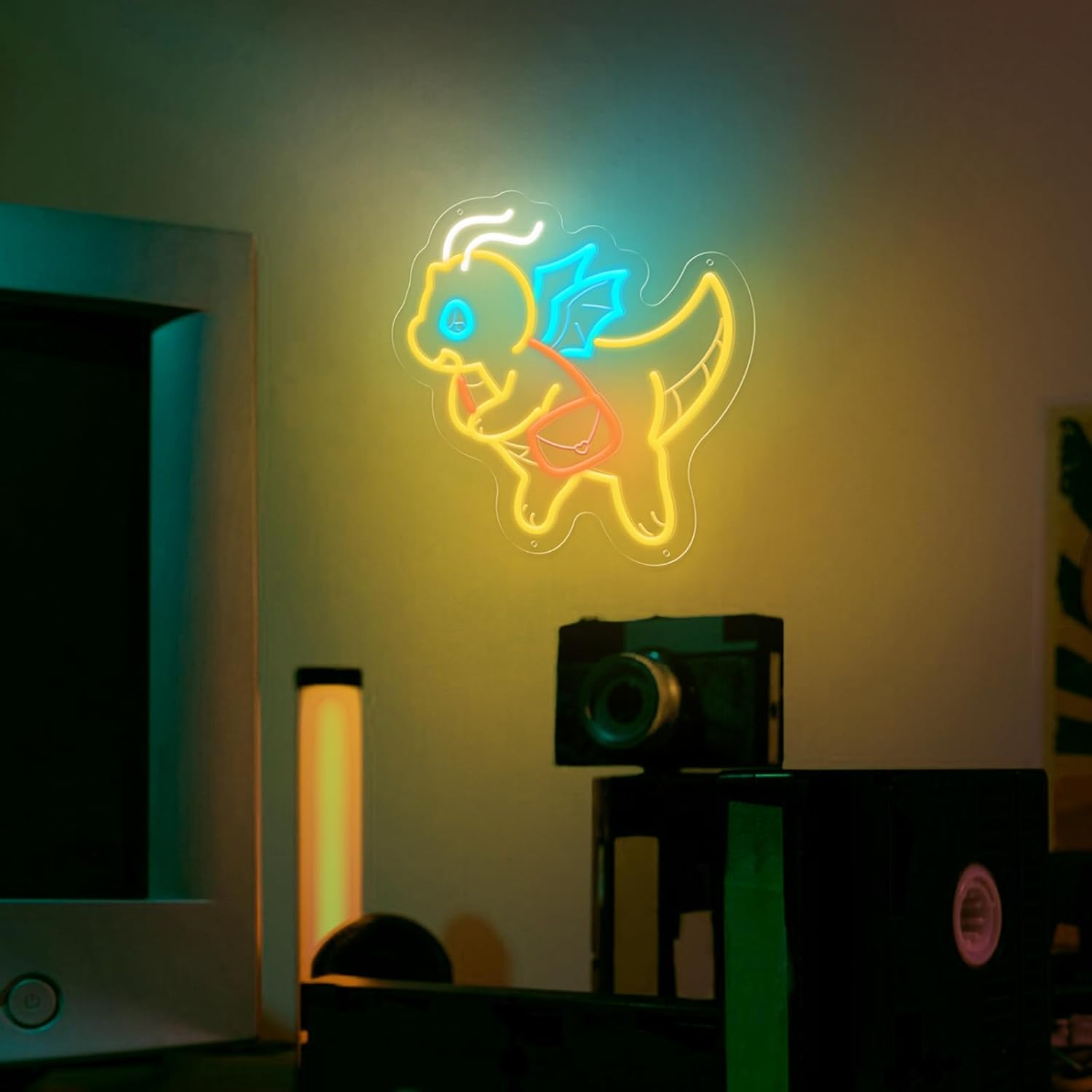 USB Kısılabilir Sevimli Dinozo - Kids Outdoor Ideas incelemesi ve fiyatı