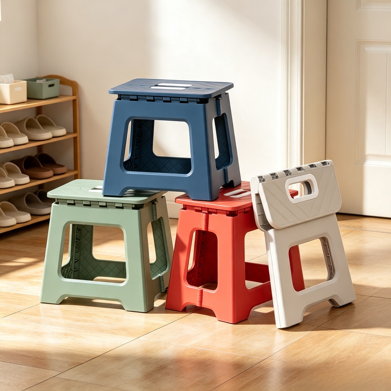 2026 Yeni Kalınlaştırılmış Pla - Kids Outdoor Folding Chair incelemesi ve fiyatı