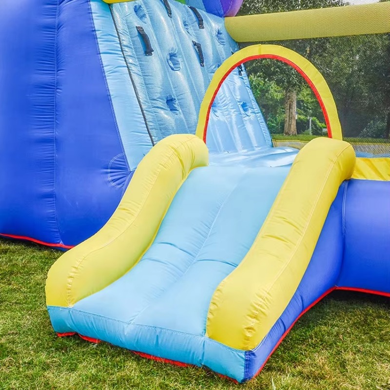 Dev Gökkuşağı Şişme Su Kaydıra - Kids Outdoor Water incelemesi ve fiyatı