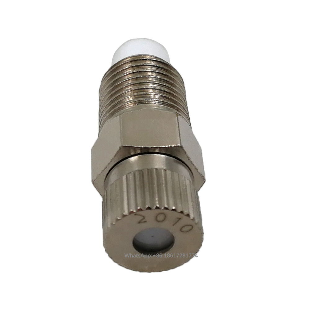 2 adet 0.1-0.6mm 1/8 inç yükse - Sprinkler Splash Pad incelemesi ve fiyatı