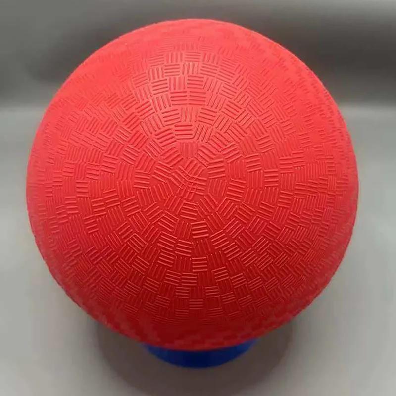 Kauçuk Kickball 9/6 İnç Çocukl - Kids Outdoor Games incelemesi ve fiyatı