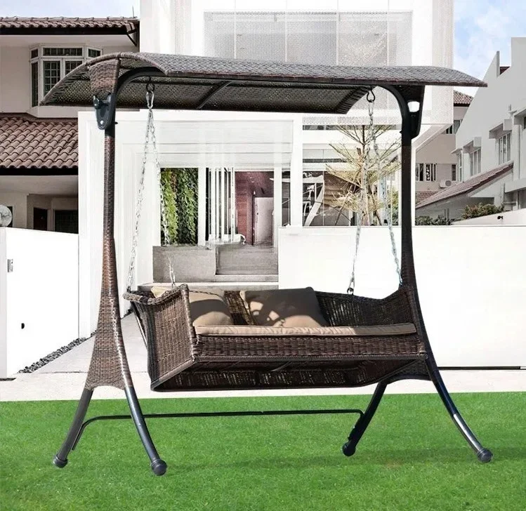 Sıcak sale2 Kişilik Bahçe Ratt - Kids Outdoor Lounge Chair incelemesi ve fiyatı