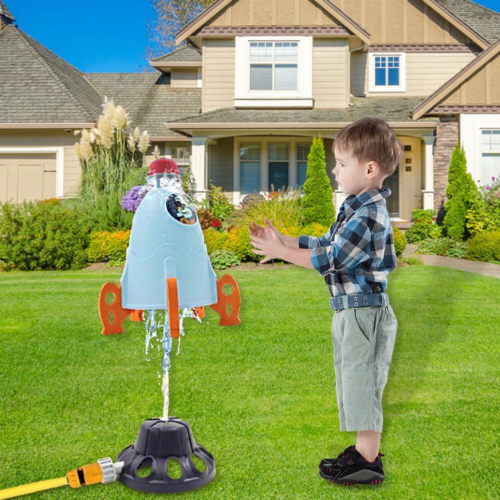 Roketatar Oyuncaklar Roket Su  - Kids Outdoor Water Play incelemesi ve fiyatı