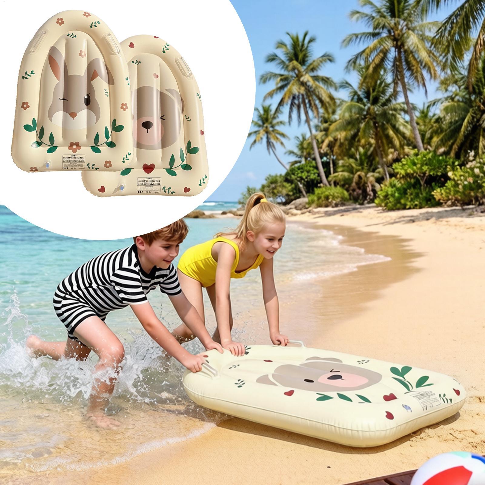 Şişme Sörf Tahtası Çocuklar iç - Kids Outdoor Water incelemesi ve fiyatı