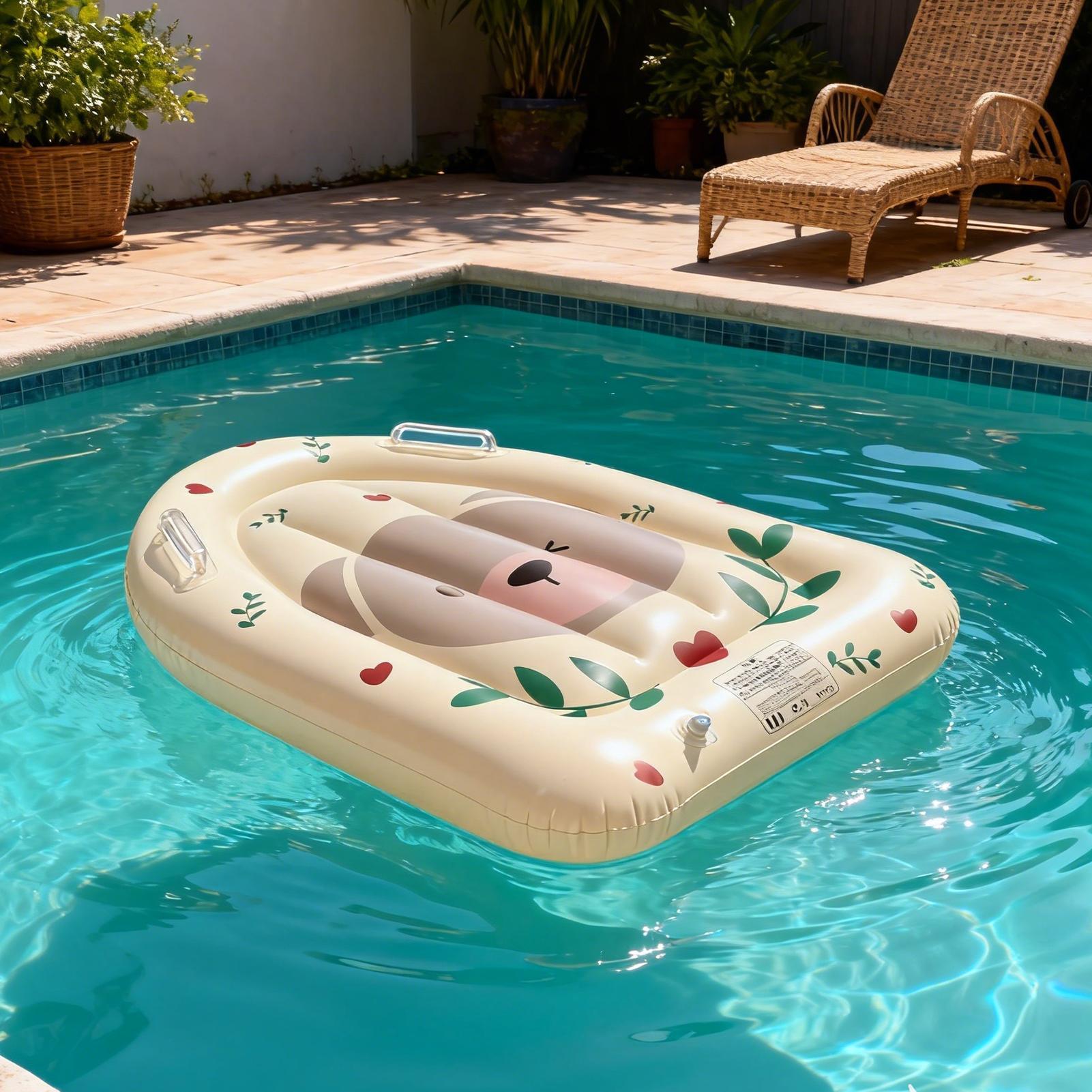 Şişme Sörf Tahtası Çocuklar iç - Kids Outdoor Water incelemesi ve fiyatı