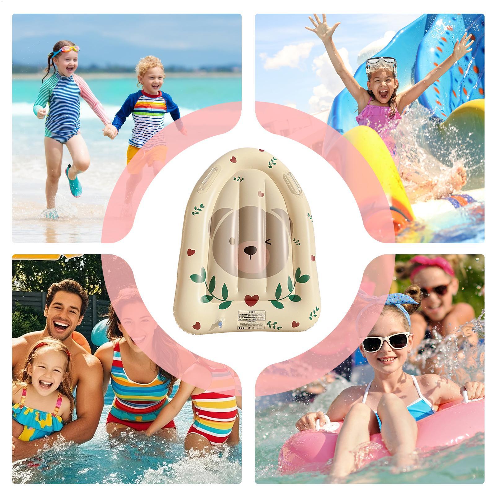 Şişme Sörf Tahtası Çocuklar iç - Kids Outdoor Water incelemesi ve fiyatı