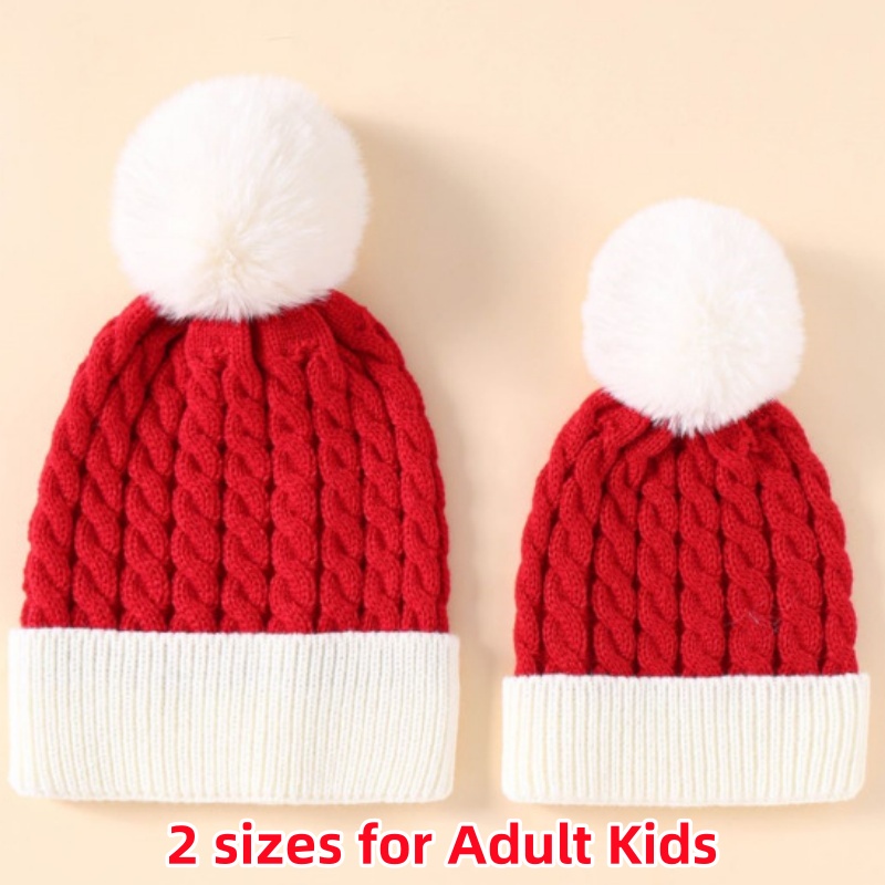 Yetişkinler Çocuklar Noel Noel - Kids Outdoor Hat incelemesi ve fiyatı