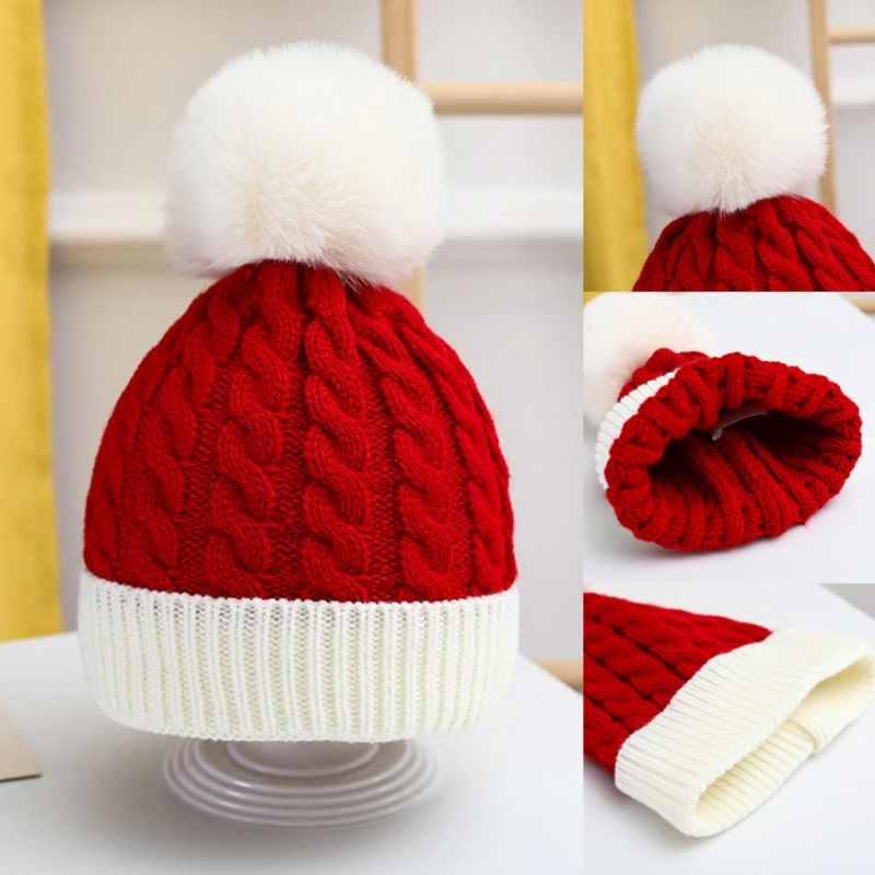 Yetişkinler Çocuklar Noel Noel - Kids Outdoor Hat incelemesi ve fiyatı