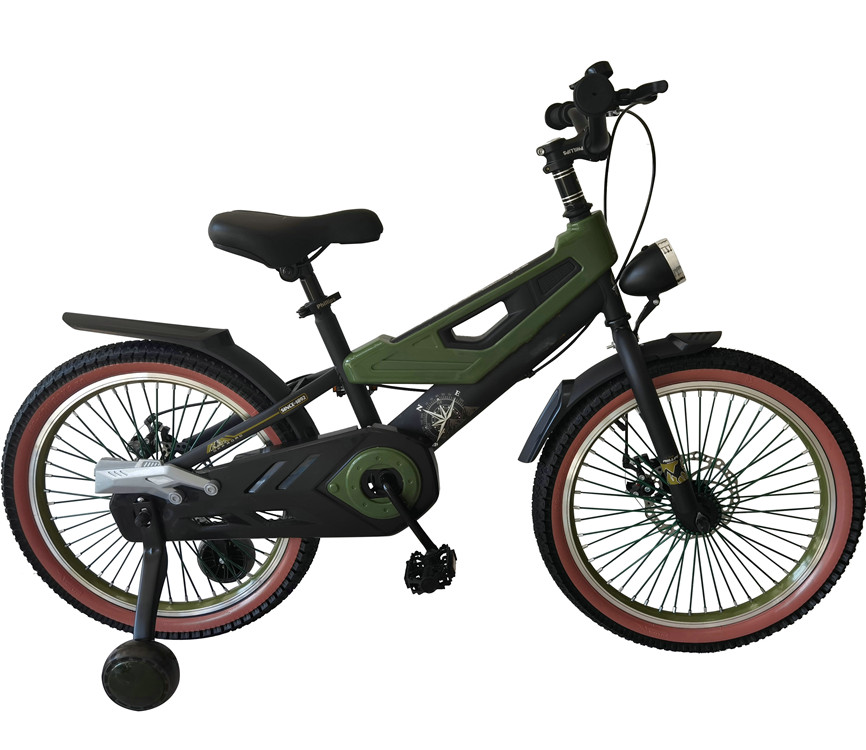 2023 Yeni 12 İnç Mini Çocuk Bi - Children'S Outdoor incelemesi ve fiyatı