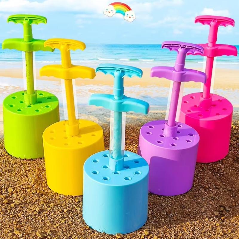 Çocuklar için su oyunları plaj - Kids Outdoor Water Play incelemesi ve fiyatı