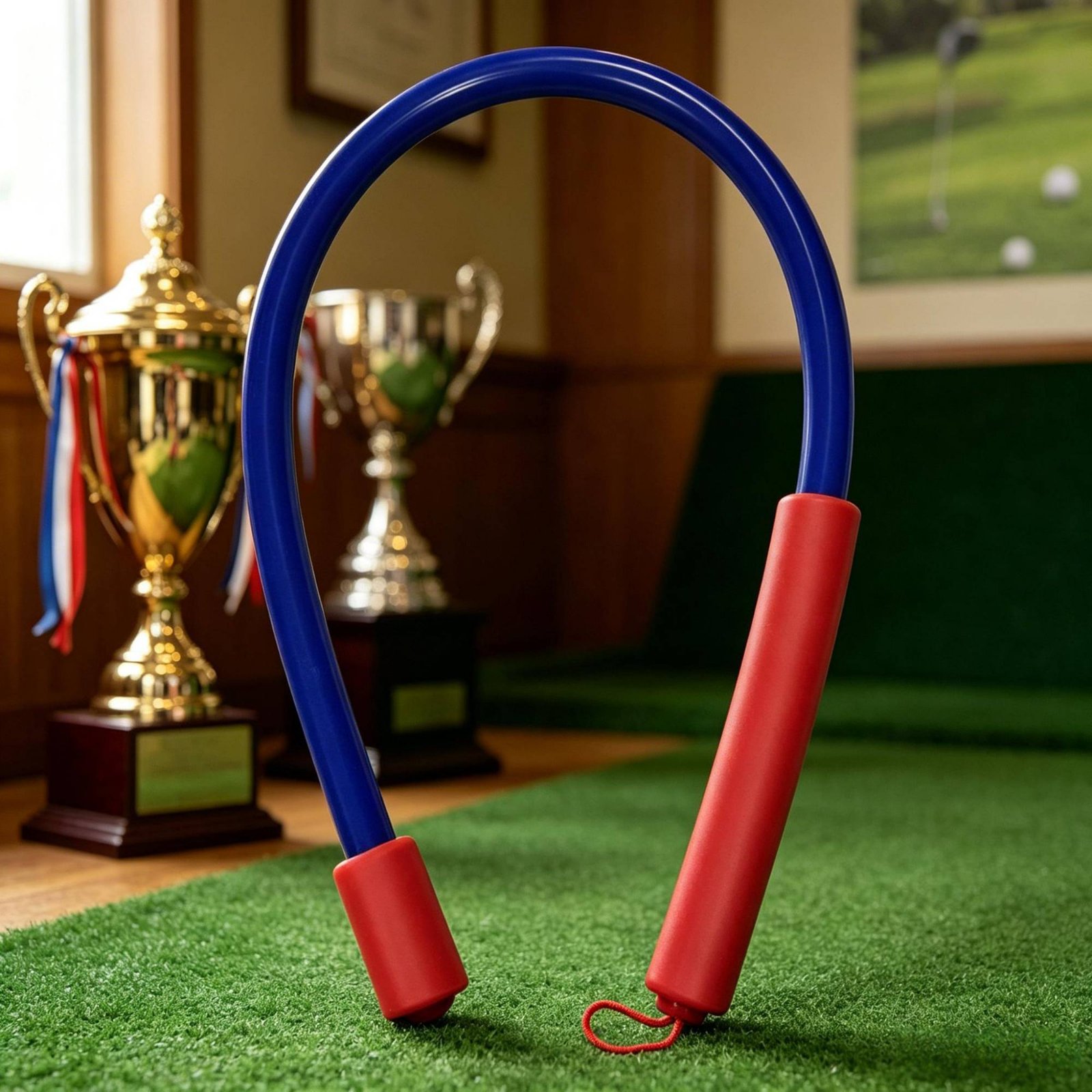 Golf Antrenman Çubuğu Taşınabi - Children'S Outdoor incelemesi ve fiyatı