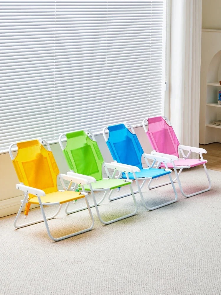 2025 Açık Hava Bebek Koltuğu Ş - Kids Outdoor Folding Chair incelemesi ve fiyatı