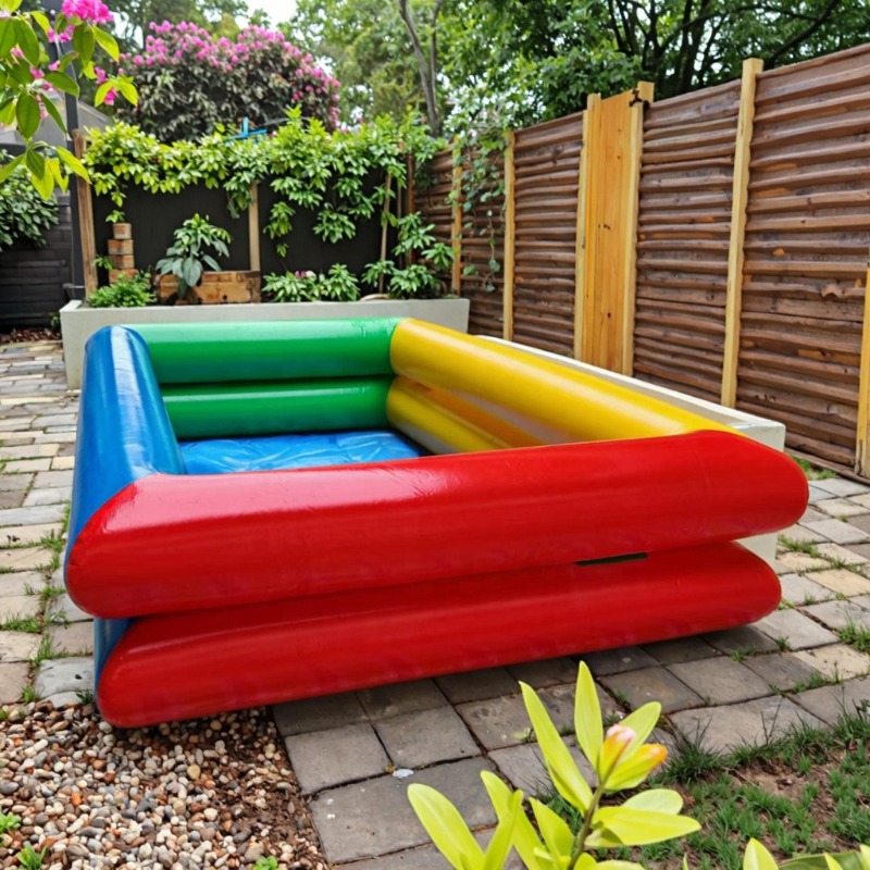 Özelleştirilebilir Ticari Açık - Kids Outdoor Water incelemesi ve fiyatı