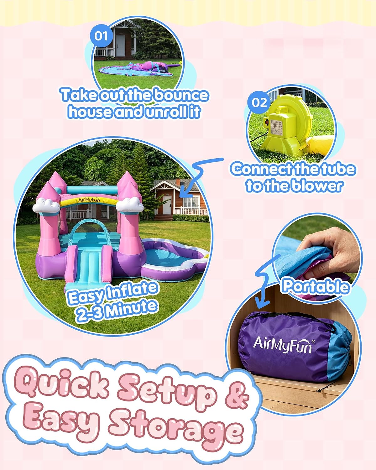 3-8 Yaş Çocuklar İçin Pembe İç - Kids Outdoor Water incelemesi ve fiyatı