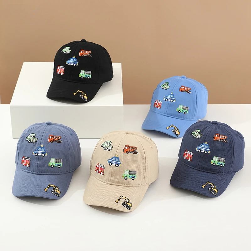 Çocuk Spor Şapkaları Okul Bebe - Kids Outdoor Hat incelemesi ve fiyatı