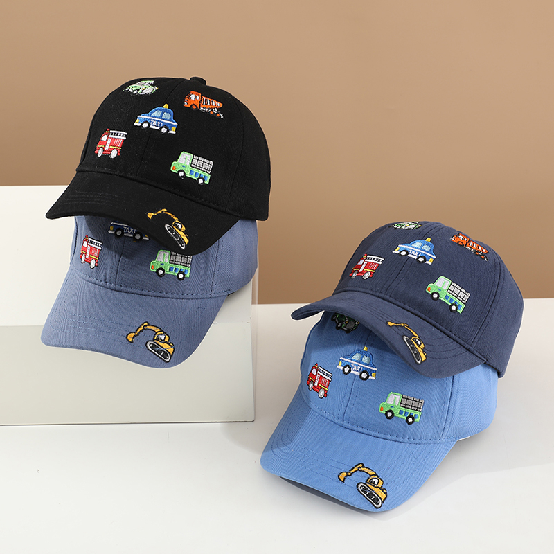 Çocuk Spor Şapkaları Okul Bebe - Kids Outdoor Hat incelemesi ve fiyatı