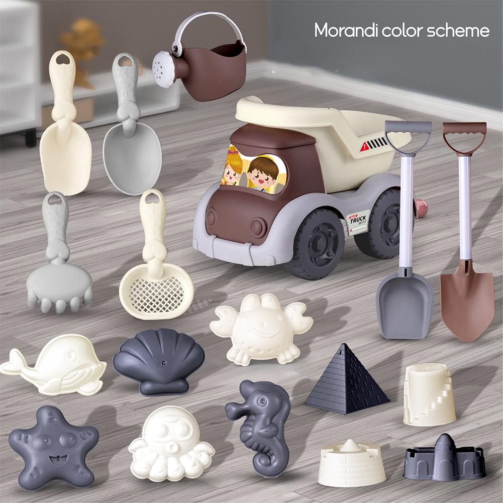 Morandi Renkli Çocuk Plaj Oyun - Kids Outdoor Water Play incelemesi ve fiyatı