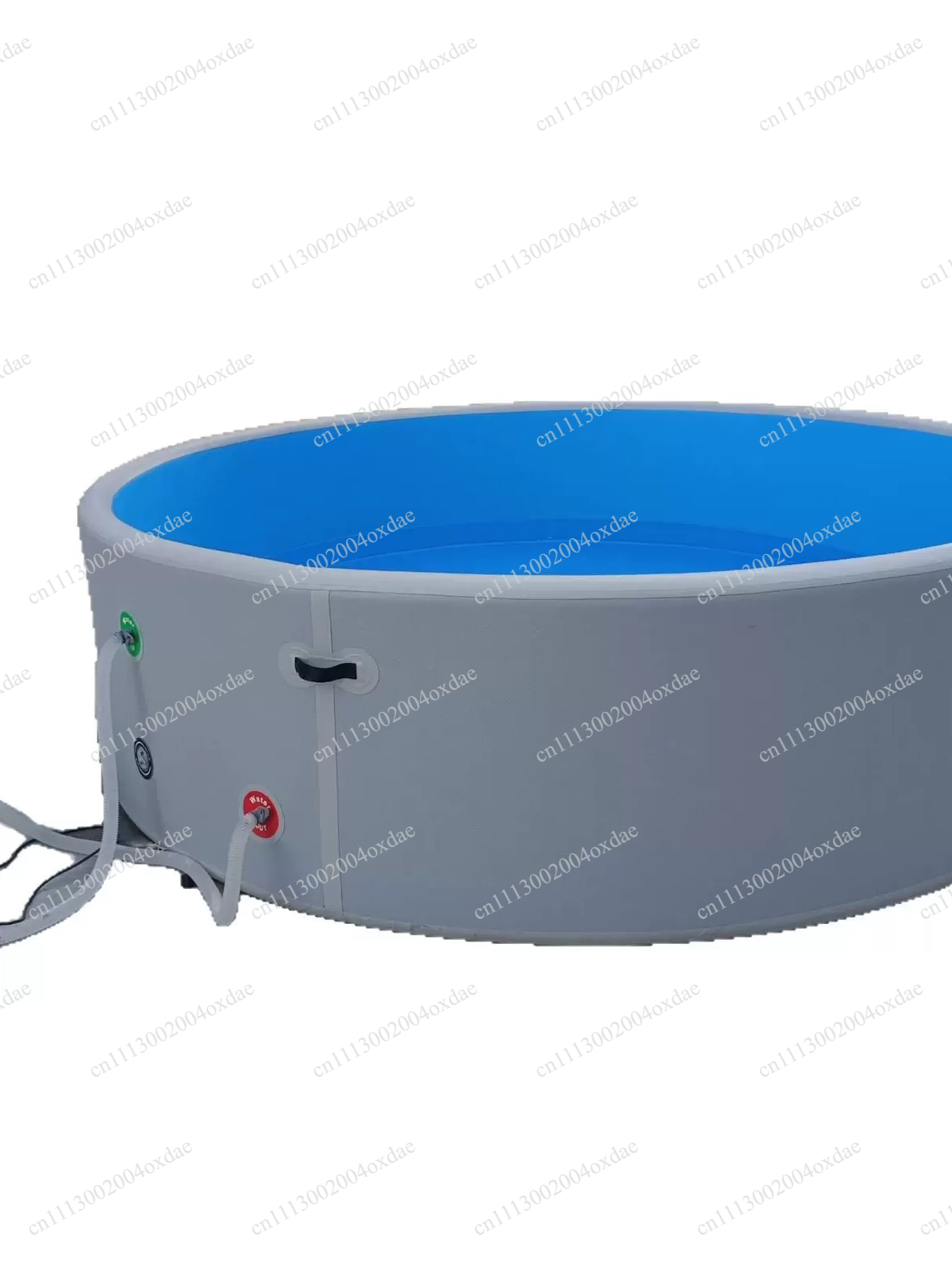 Çocuklar ve yetişkinler için i - Kids Outdoor Water incelemesi ve fiyatı