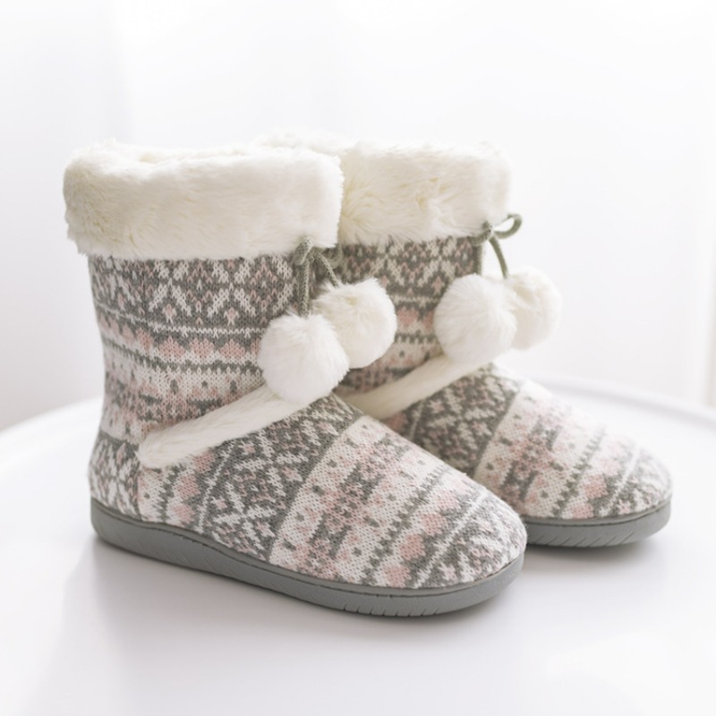 Kadınlar için Peluş Terlik Bot - Children'S Outdoor incelemesi ve fiyatı