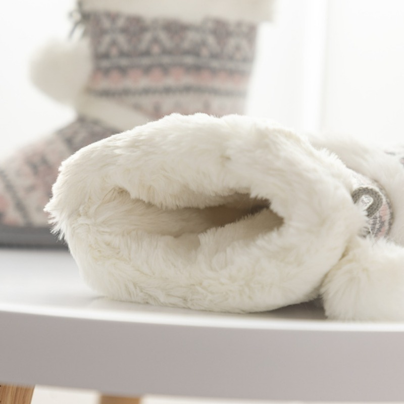 Kadınlar için Peluş Terlik Bot - Children'S Outdoor incelemesi ve fiyatı