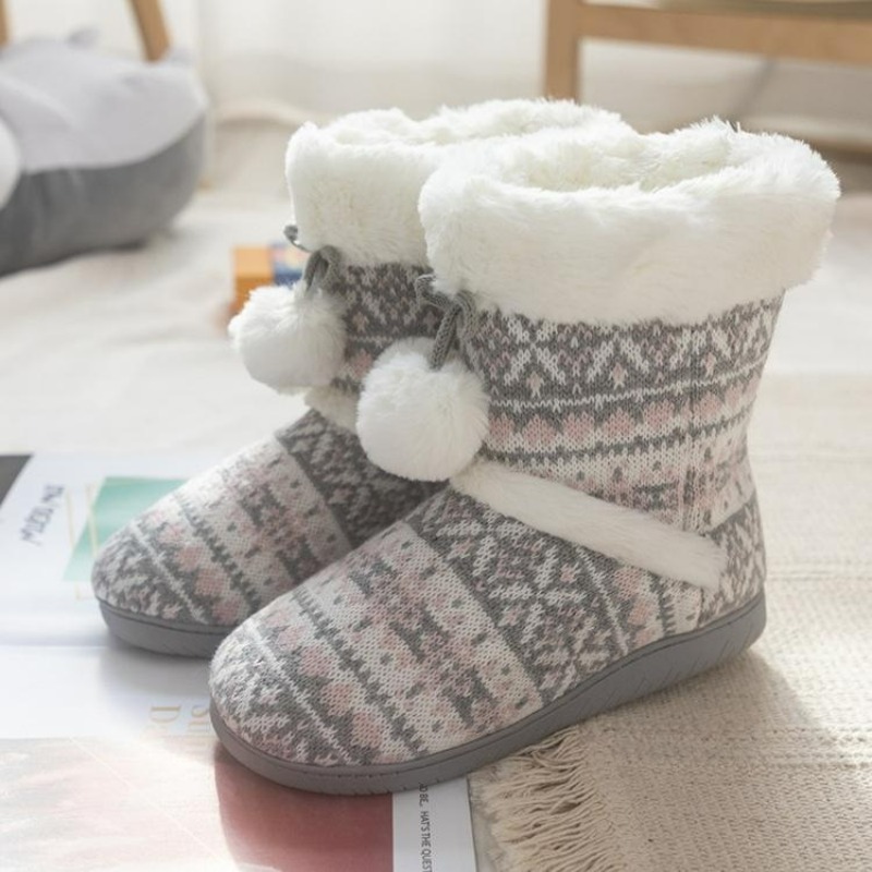 Kadınlar için Peluş Terlik Bot - Children'S Outdoor incelemesi ve fiyatı