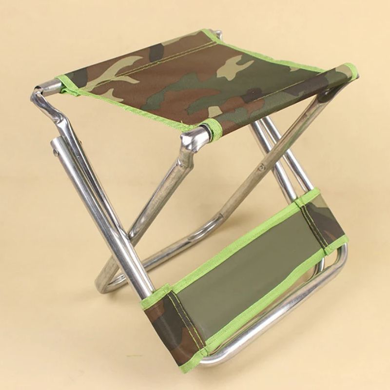 Kamuflajlı Katlanır Tabure, Sı - Kids Outdoor Lounge Chair incelemesi ve fiyatı