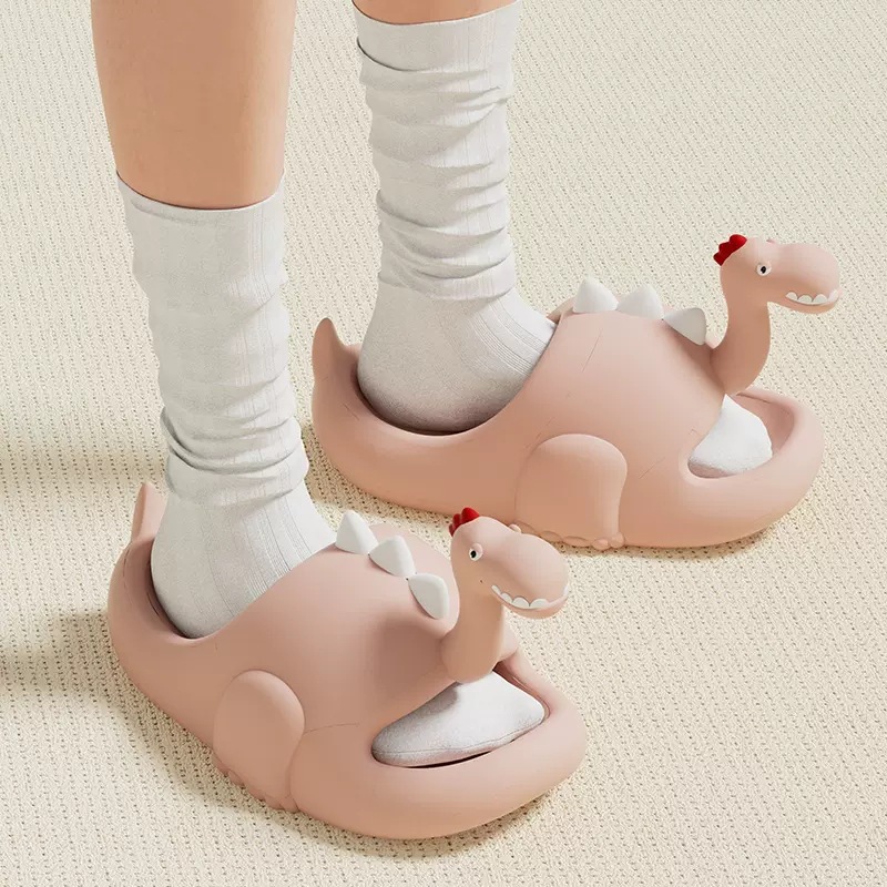 Kadın dinozor terlik yaz açık  - Children'S Outdoor incelemesi ve fiyatı