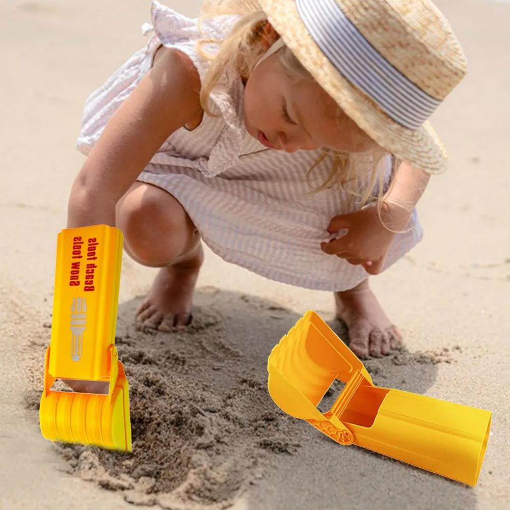 1/3 Adet Ekskavatör Kepçe El A - Kids Outdoor Water Play incelemesi ve fiyatı