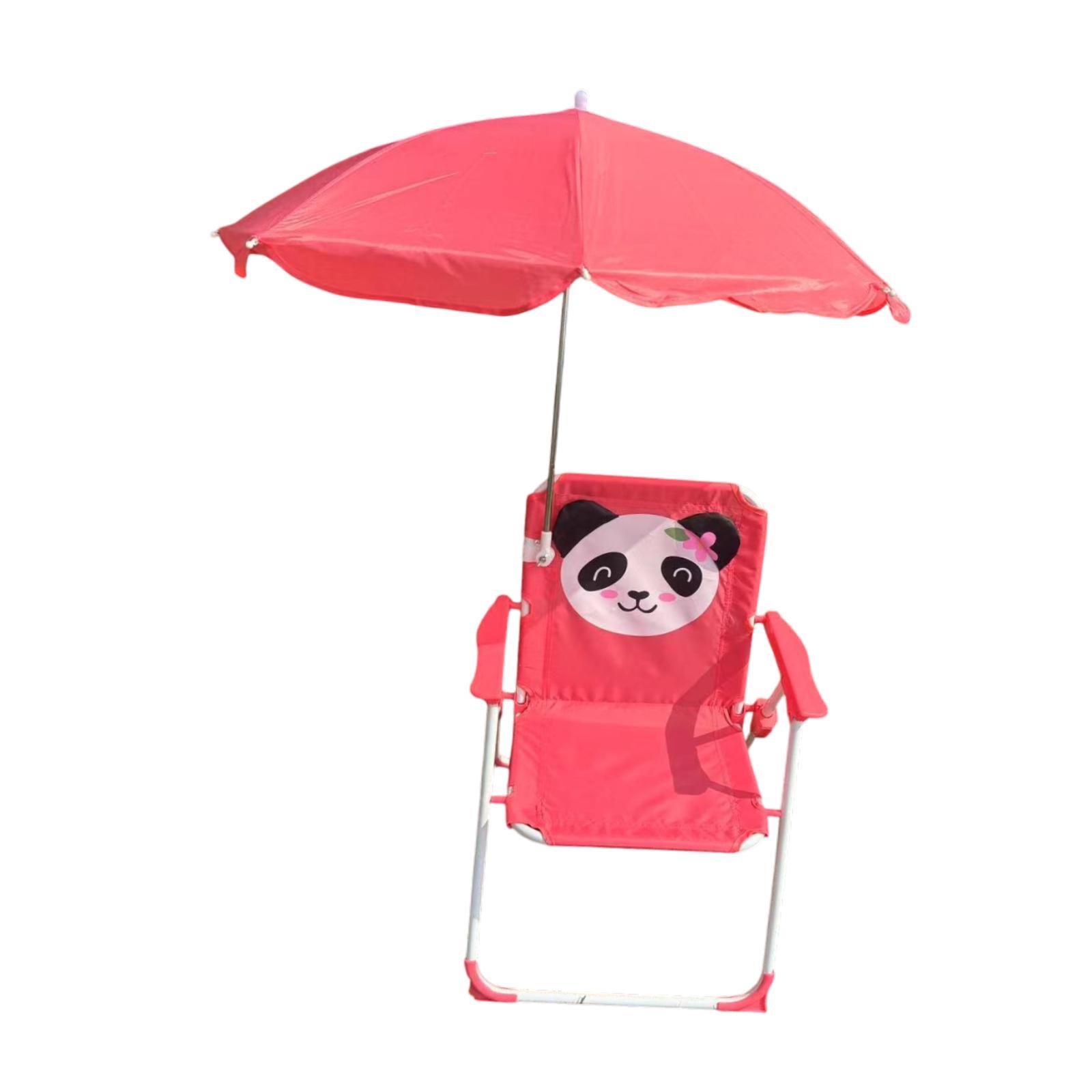 Çocuk Plaj Sandalyeleri Çadır  - Kids Outdoor Umbrella Chair incelemesi ve fiyatı