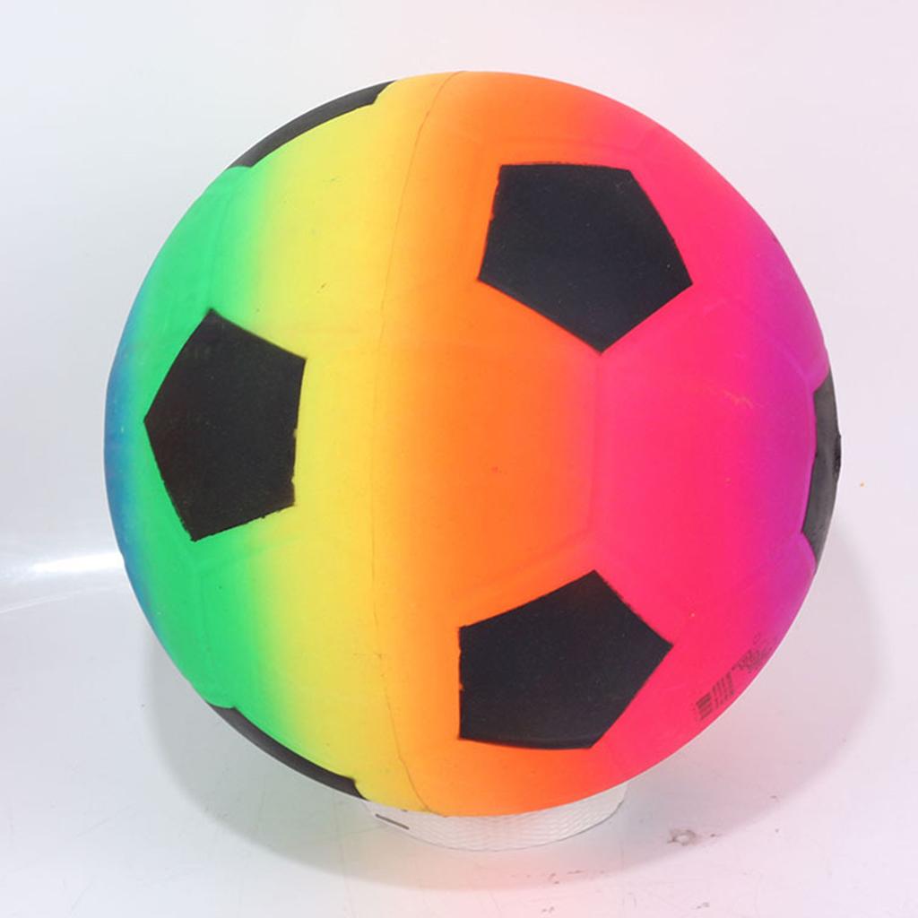 9'' PVC Şişme Futbol Voleybol  - Kids Outdoor Volleyball incelemesi ve fiyatı