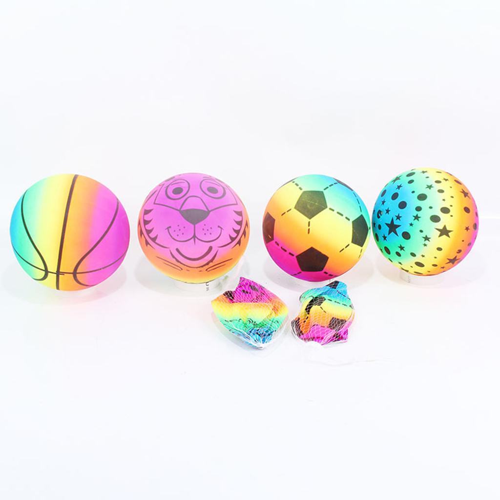 9'' PVC Şişme Futbol Voleybol  - Kids Outdoor Volleyball incelemesi ve fiyatı