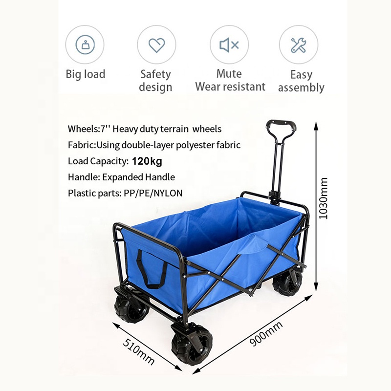 Açık Hava Kamp Katlanır El Ara - Kids Outdoor Folding Table incelemesi ve fiyatı