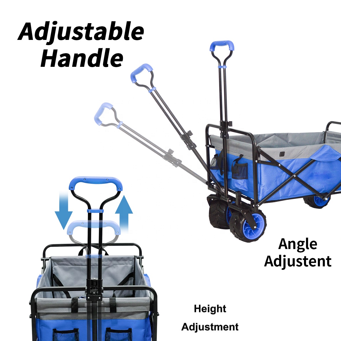 Açık Hava Kamp Katlanır El Ara - Kids Outdoor Folding Table incelemesi ve fiyatı