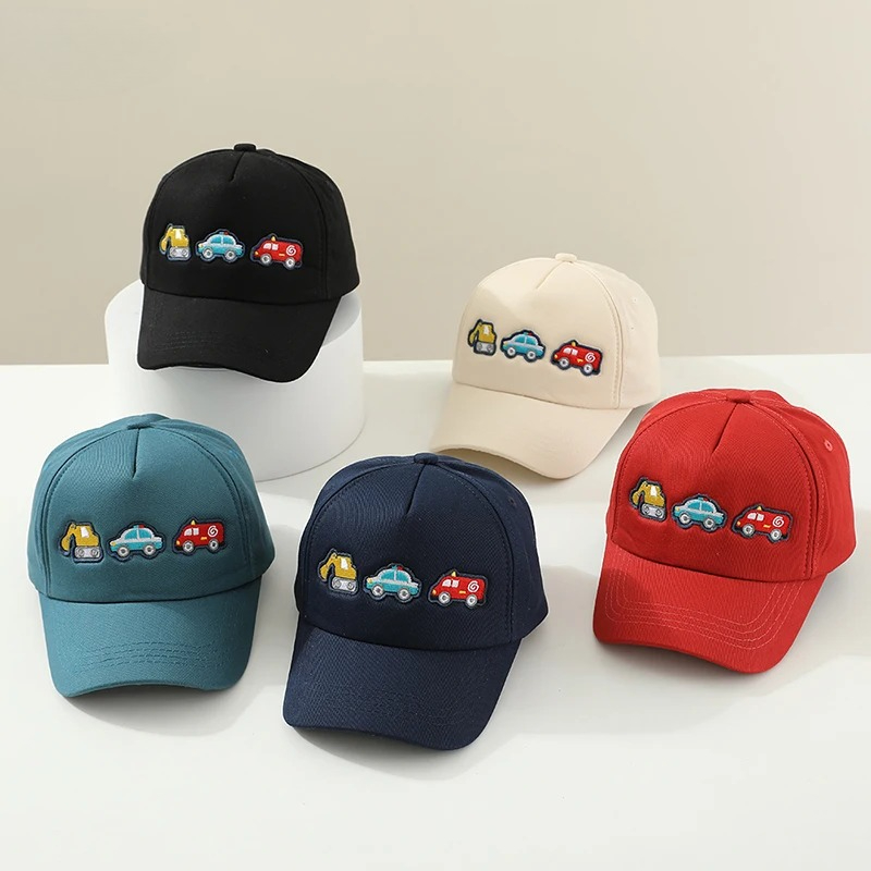 Okul Çocuğu Beyzbol Şapkaları  - Kids Outdoor Hat incelemesi ve fiyatı