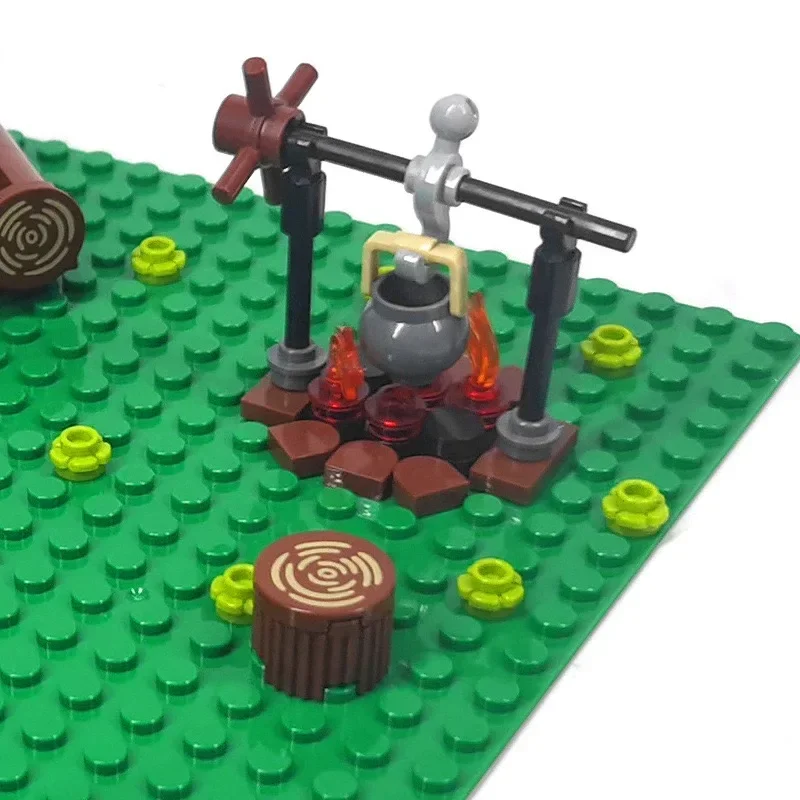 MOC Açık Kamp ve Piknik Çadırı - Kids Outdoor Folding Table incelemesi ve fiyatı