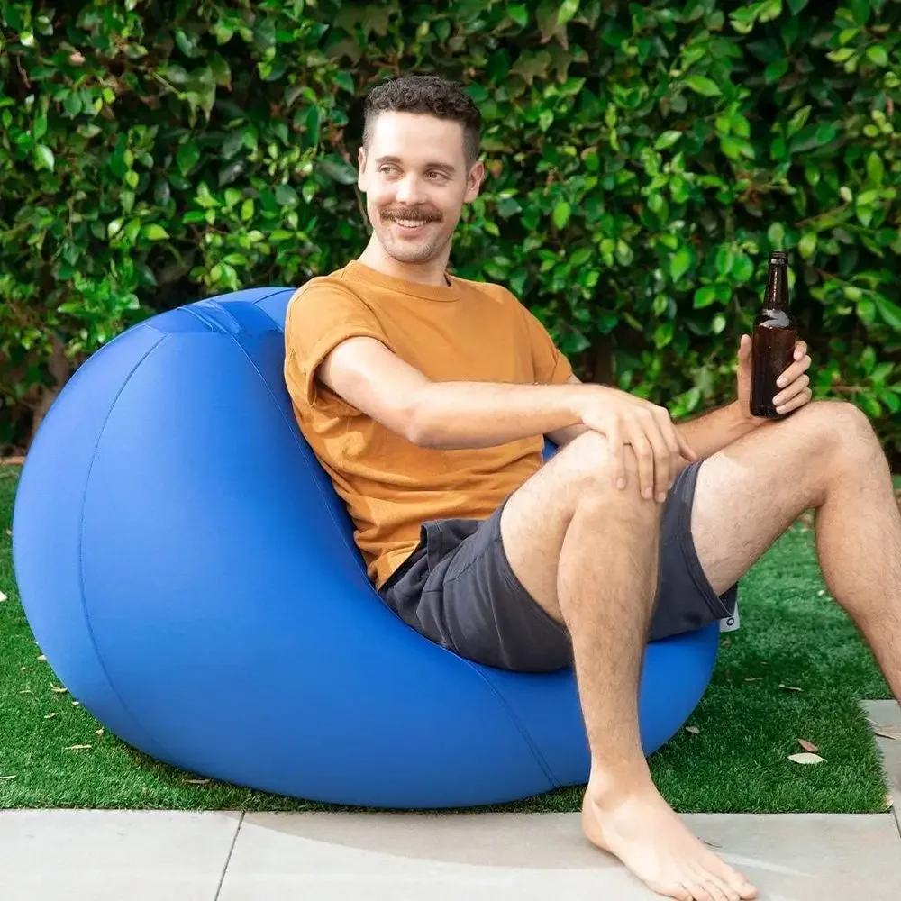 Zoola Pod X Dış Mekan Koltuk M - Kids Outdoor Lounge Chair incelemesi ve fiyatı