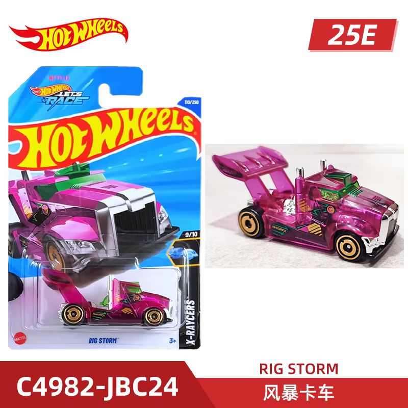 Mattel Hot Wheels Pembe Kızlar - Mattel Toy Hot Wheels incelemesi ve fiyatı