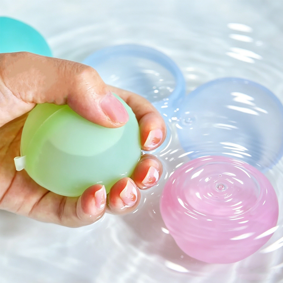 Sıcak Su Balonları Oyuncakları - Kids Outdoor Water Play incelemesi ve fiyatı