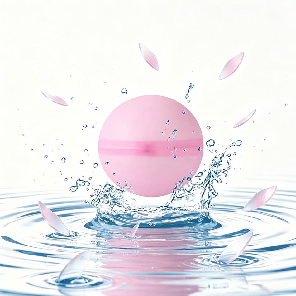 Sıcak Su Balonları Oyuncakları - Kids Outdoor Water Play incelemesi ve fiyatı